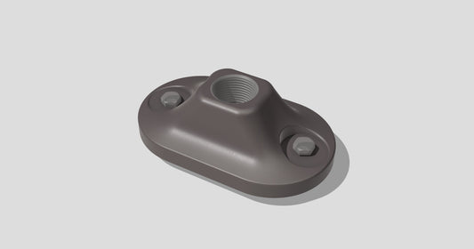 Track Mount Dock Buddie